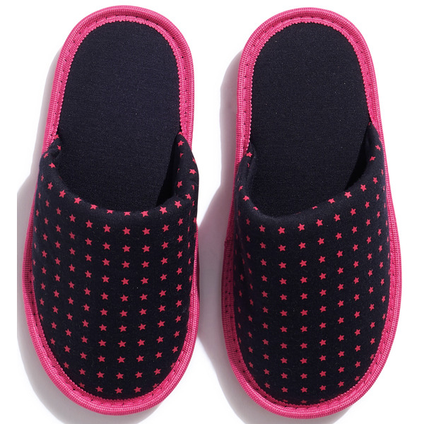 Pantoufle enfant ou adulte