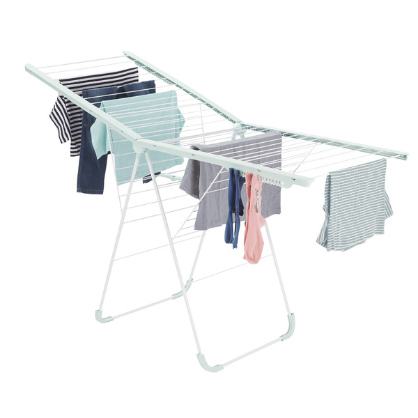 Séchoir 30m d'étendage