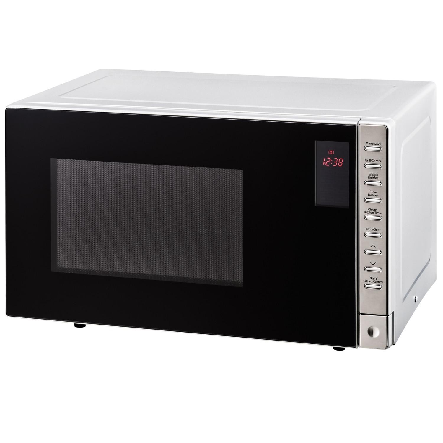 Micro-ondes gril - MMG23SSM-20 - Blanc