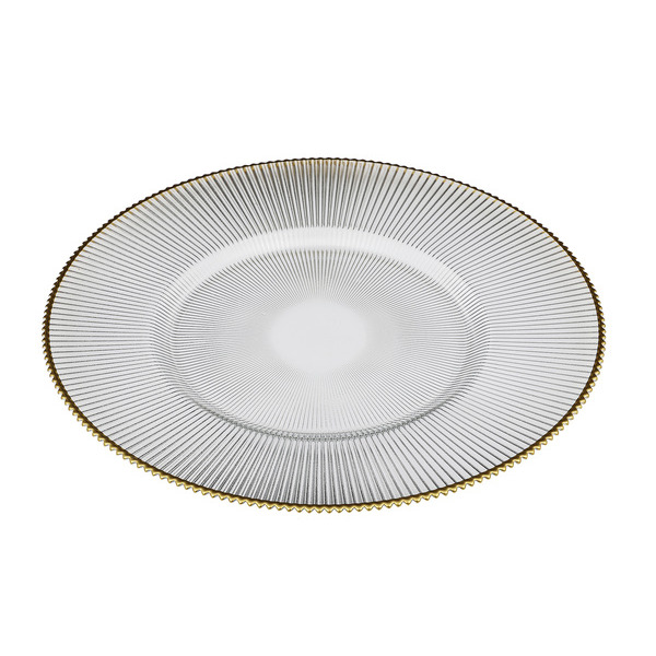  Gamme vaisselle "Arya" gold code EAN 3616182434303 