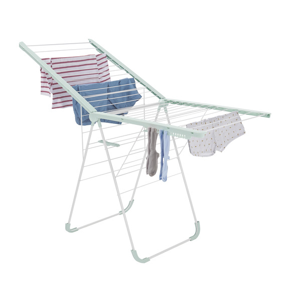 CARREFOUR HOME Séchoir 22m d'étendage code EAN 3616182434563 