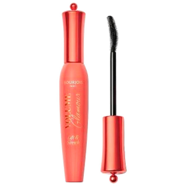  Mascara Volume Glamour Lift Moi Black Bourjois code EAN 3616303011352 