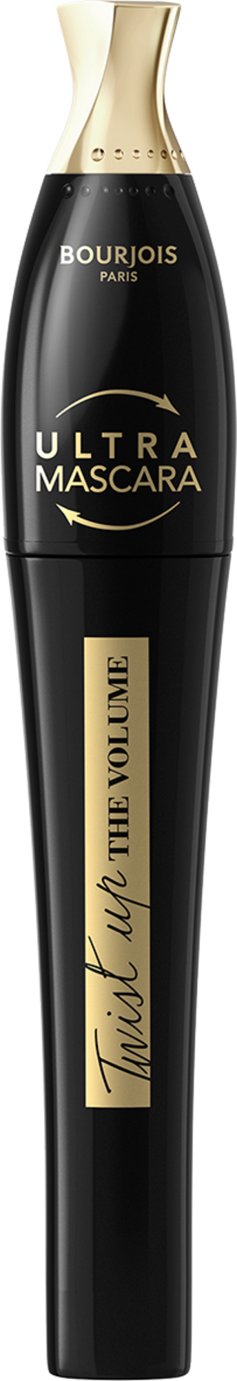 MASCARA 3616303185077 TWIST UP DE BOURJOIS