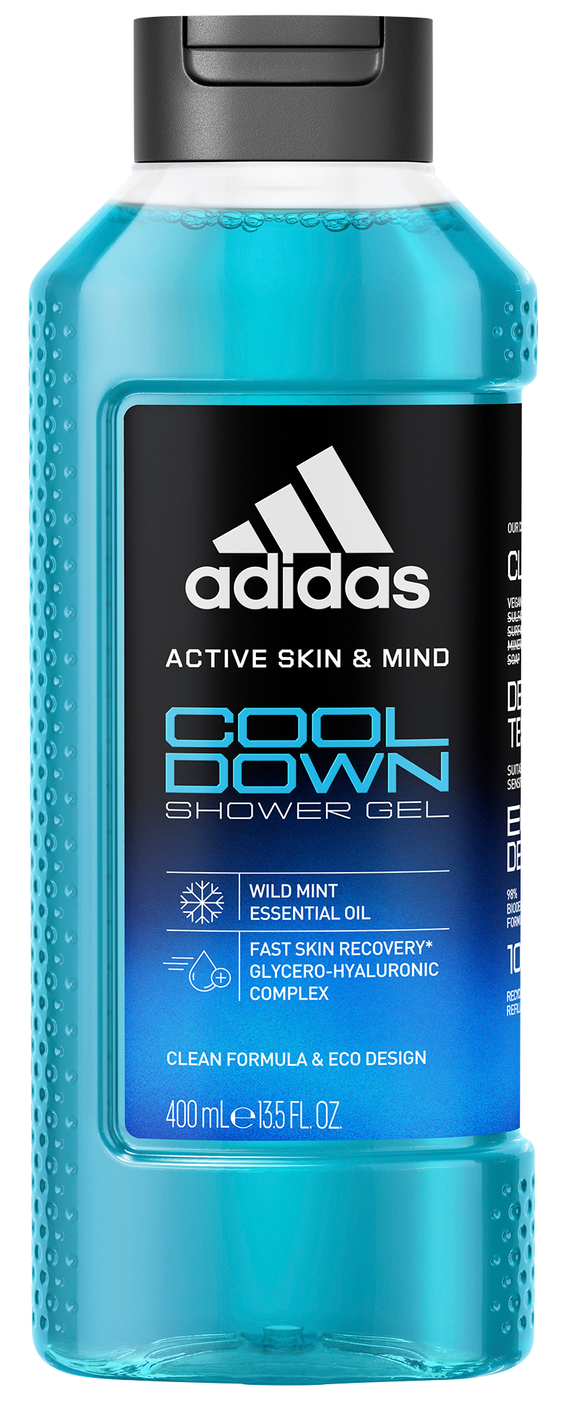 SUR TOUS LES PRODUITS GEL DOUCHE SKIN ET MIND D...