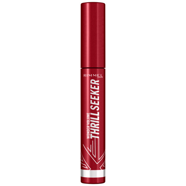 MASCARA WONDER'VOLUME THRILL SEEKER 001 BLACK 
