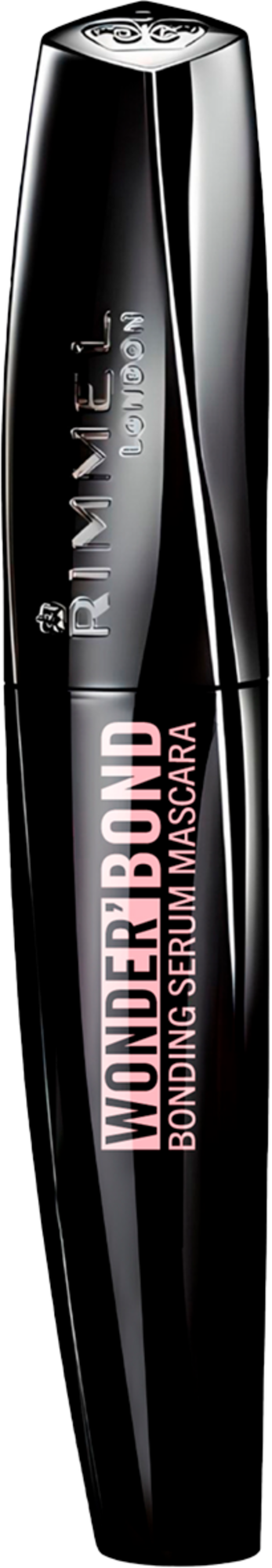 RIMMEL MASCARA code EAN 3616305519986 