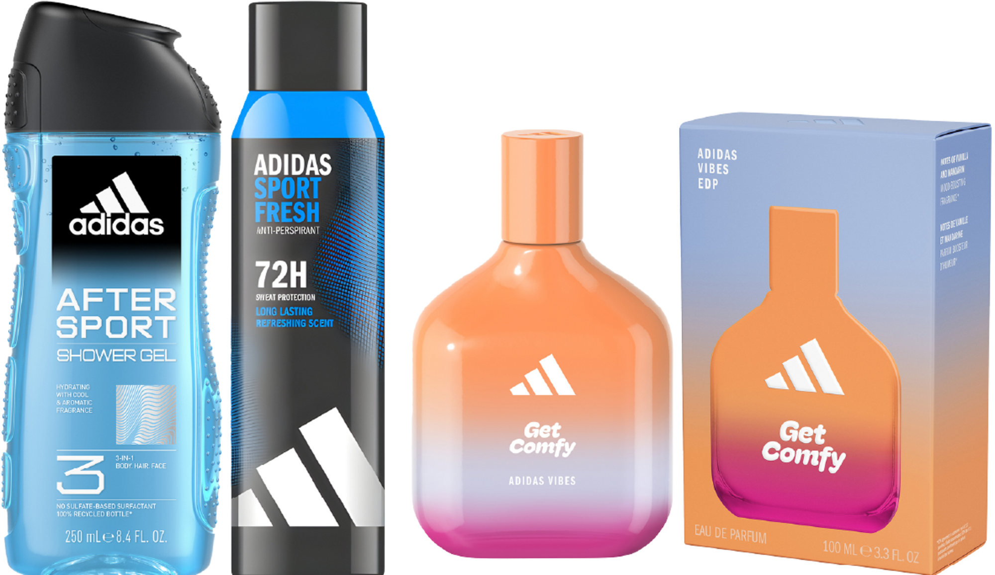 SUR LES PRODUITS PRÉSENTS EN MAGASIN DE LA GAMM...