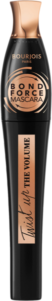  Mascara Twist-Up The Volume Bond Force Bourjois code EAN 3616306381698 