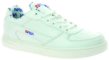 JOGGING VELCRO OU LACETS