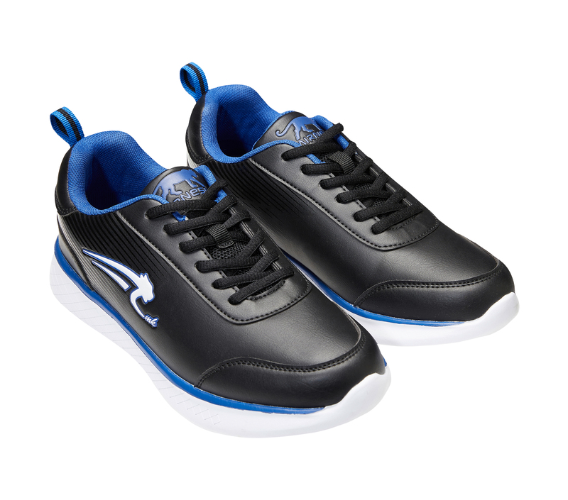 BASKETS ENFANT JUNIOR AIRNESS