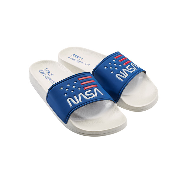 NASA CLAQUETTES JUNIOR ET HOMME
 code EAN 3616428940728 