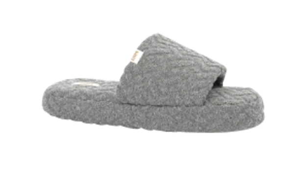 Mule ou ballerine adulte