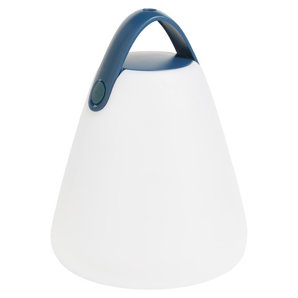 Lampe nomade extérieure 30 cm