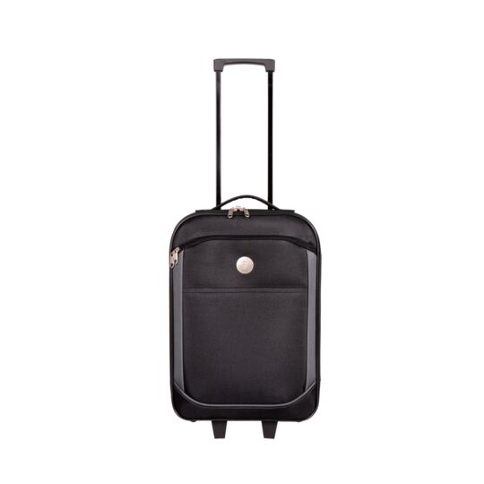  Valise  souple destination 21 noir 57cm code EAN 3616473103147 
