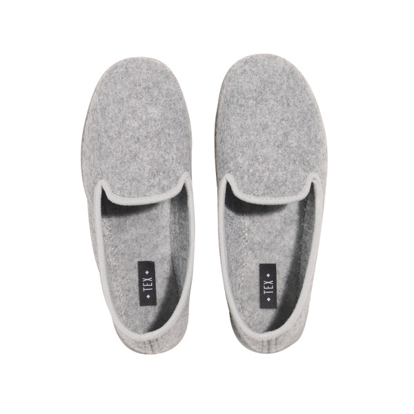 Chausson confort adulte