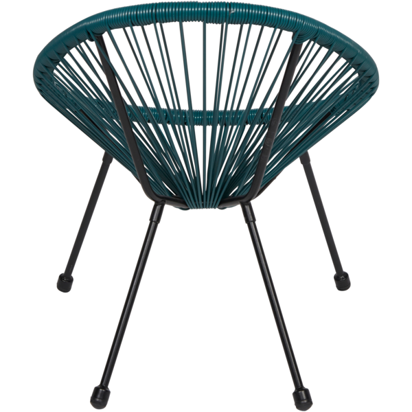 Fauteuil de jardin ACAPULCO