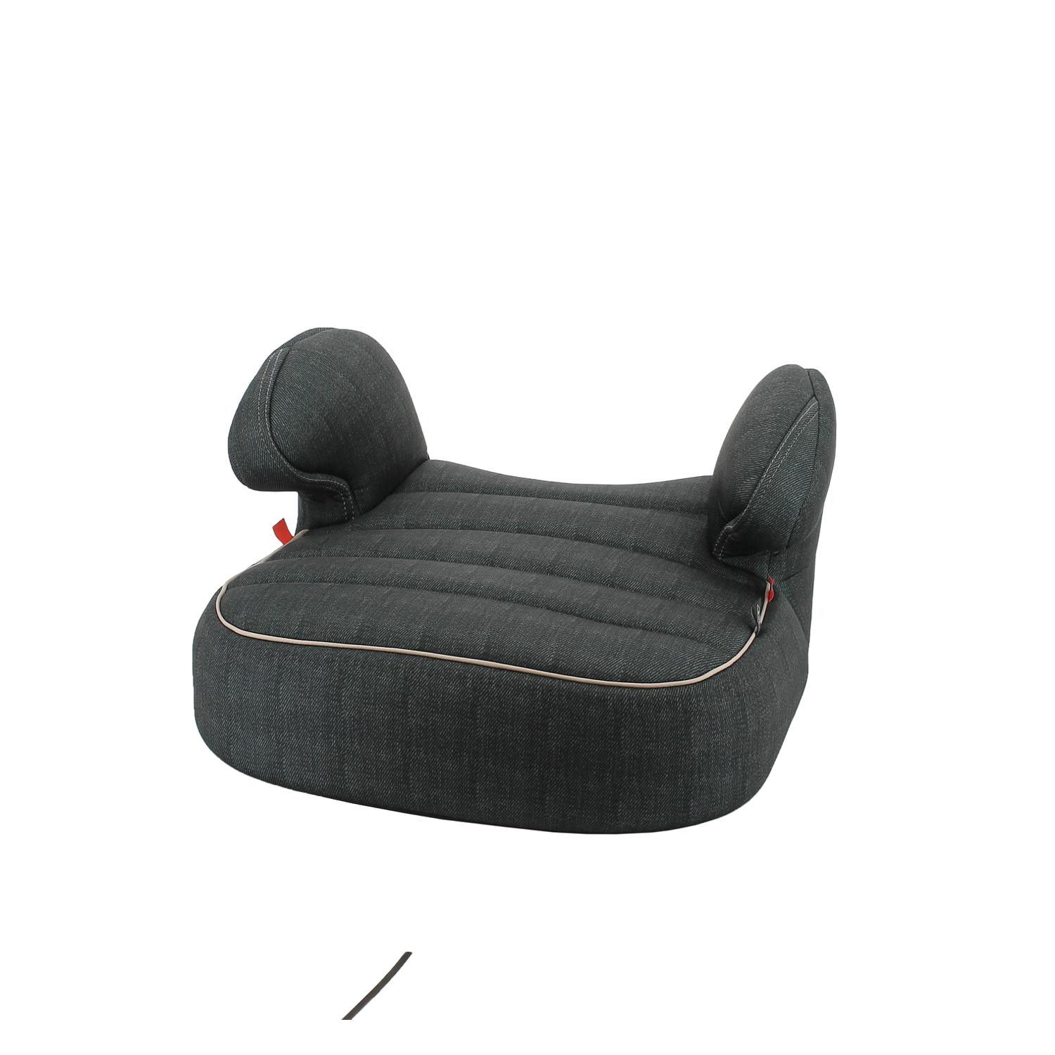 Réhausseur noir TEX BABY