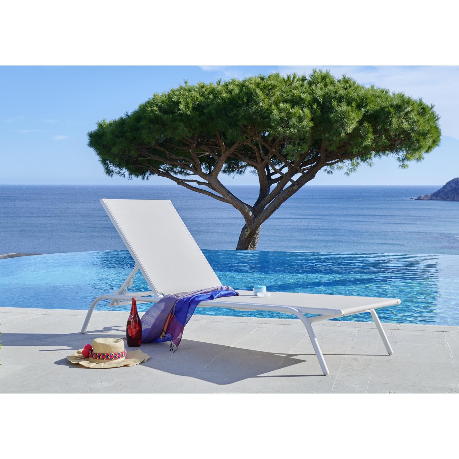 Bain de soleil Tello sable HYBA