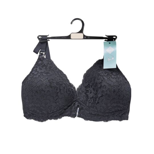  Soutien-gorge femme noir 90C TEX BABY code EAN 3616473152527 