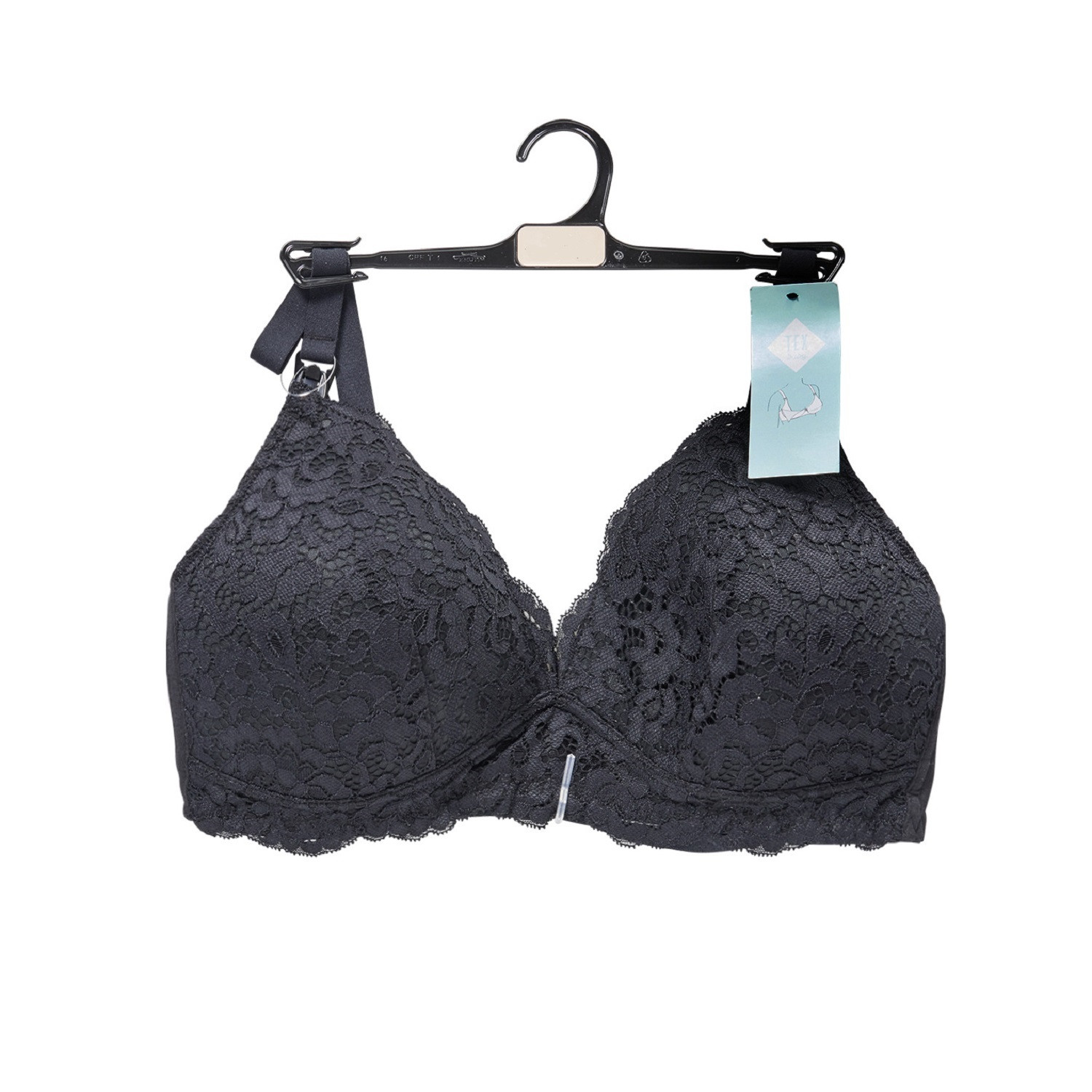 Soutien gorge noir 95C TEX BABY