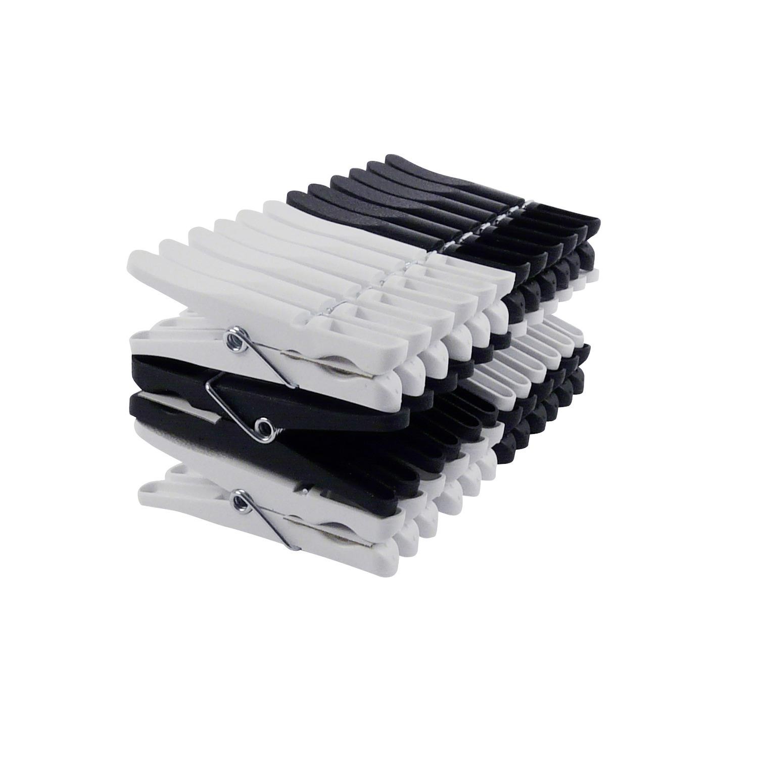 Pince à linge recyclée 