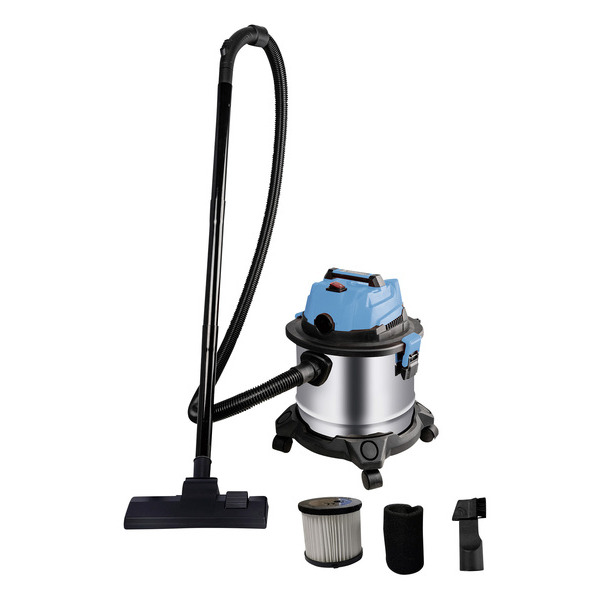 Aspirateur eau & poussières sans fil 10L 20V