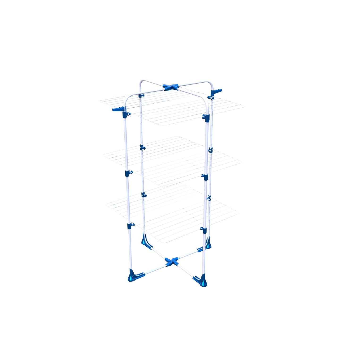 CARREFOUR Séchoir tour 30m code EAN 3616473185853 