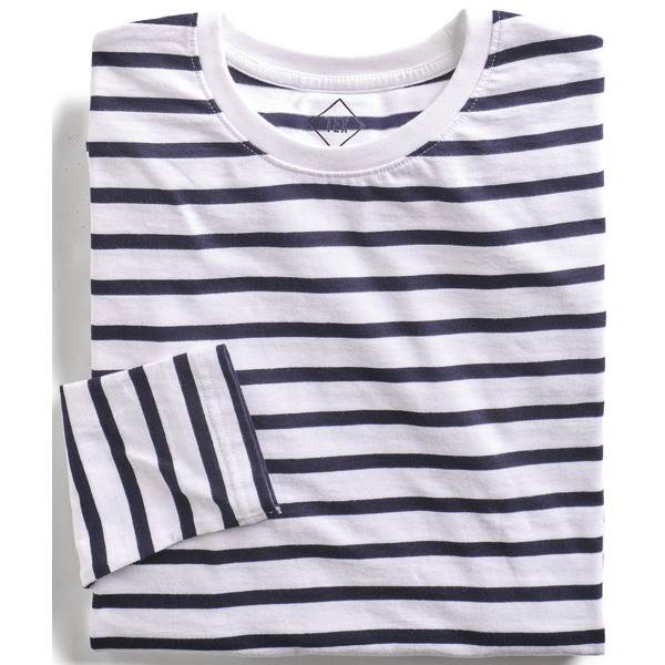 TEX Marinière homme code EAN 3616473222626 