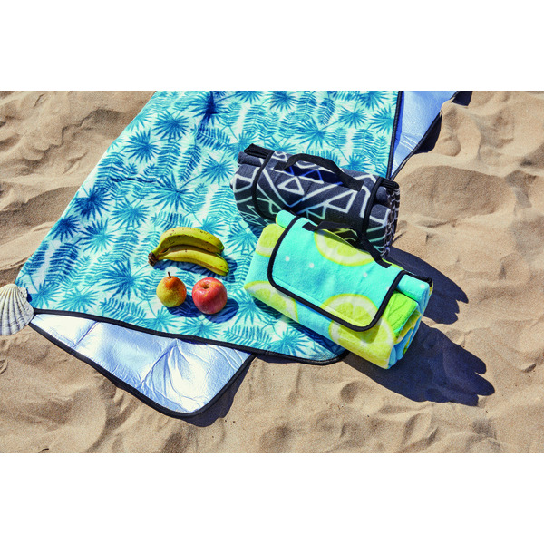 Tex Home Basic Plaid "Pic nic" code EAN 3616473241641 