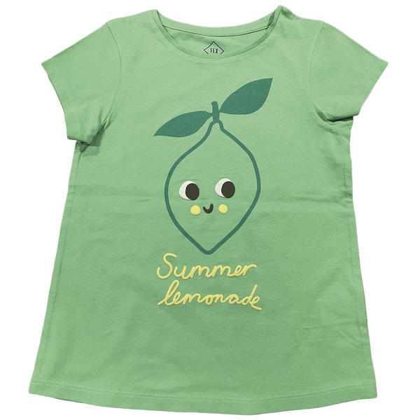 T-shirt fille ou garçon