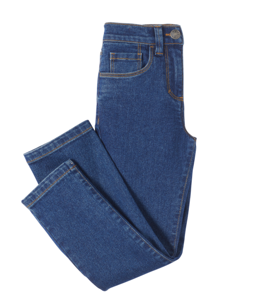 Jean fille ou garçon