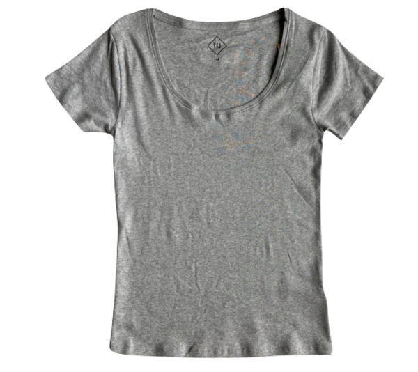 T-shirt femme
