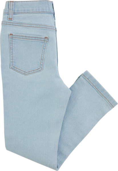 Jean fille ou garçon