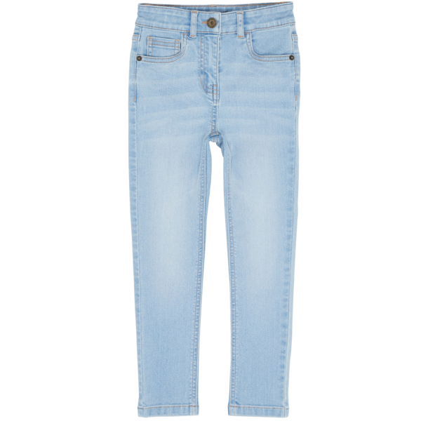 Jean fille ou garçon