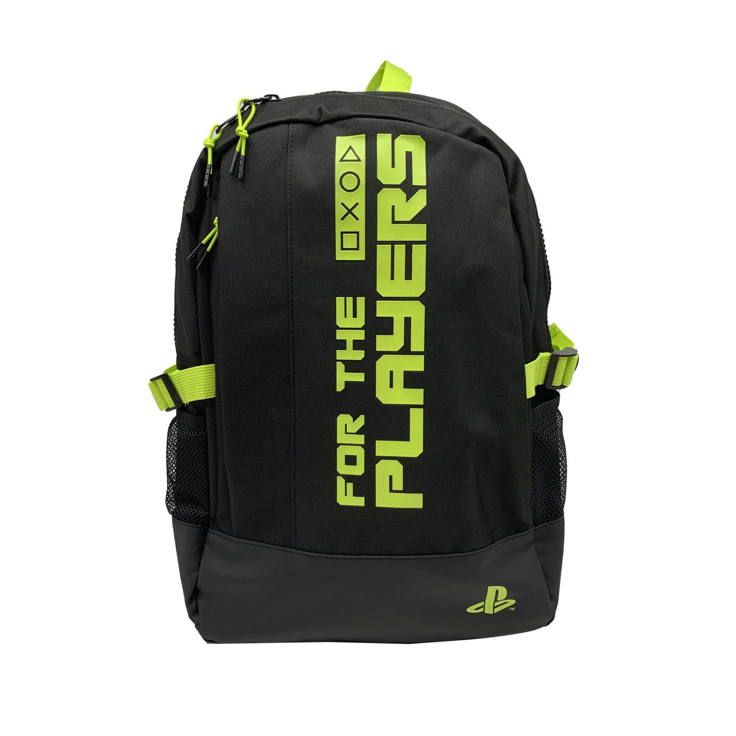 PLAYSTATION Sac à dos 1 compatiment noir  PLAYS...