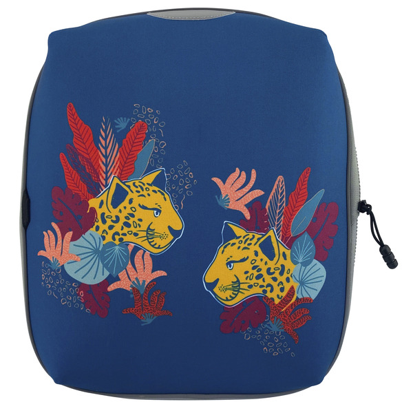 Face amovible pour sac à dos primaire 