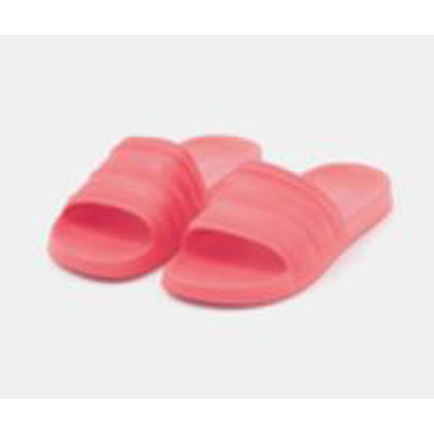 Mules piscine femme corail T35/36 TEX