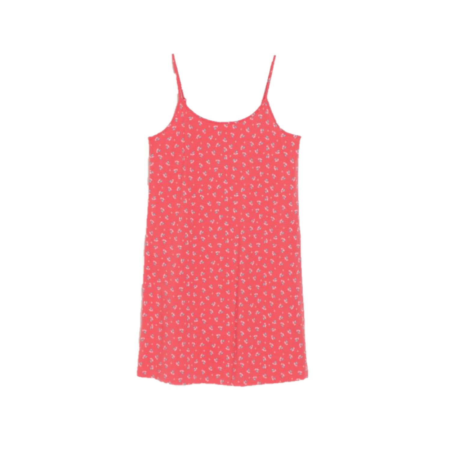 Nuisette femme fuchsia S TEX