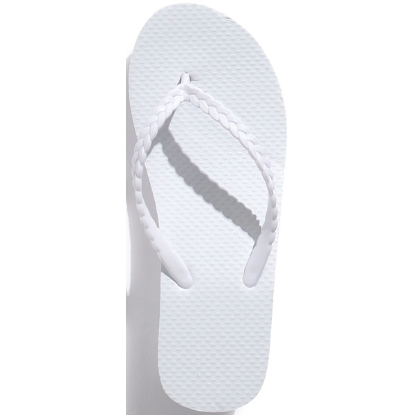 TEX Tong basique à talon code EAN 3616473720276 