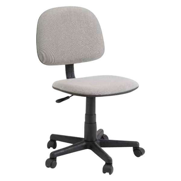 Chaise de bureau à roulettes