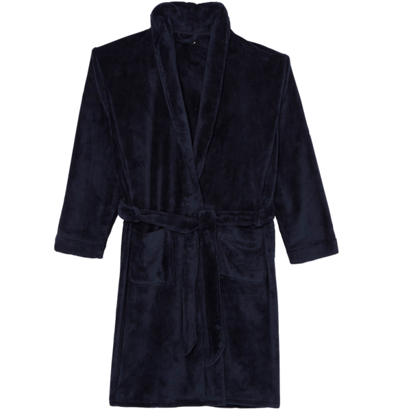 TEX BASIC Peignoir "Coral"  code EAN 3616473947642 