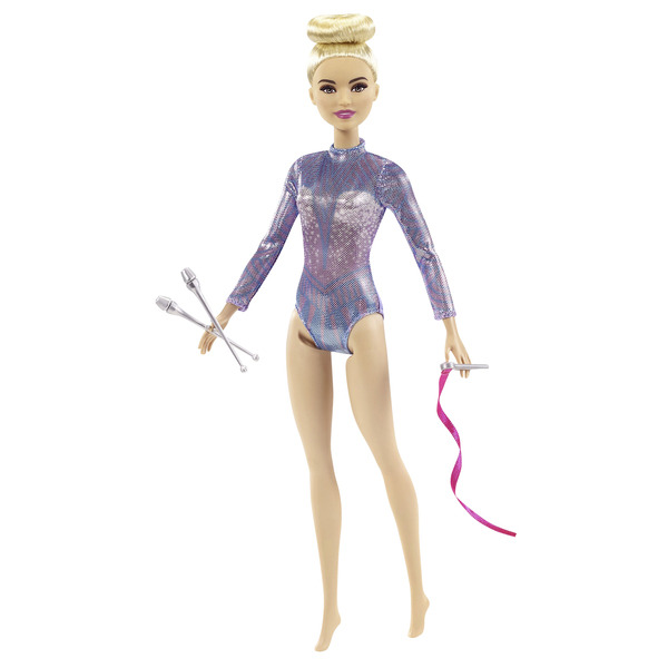 Poupée Barbie Métiers de rêve