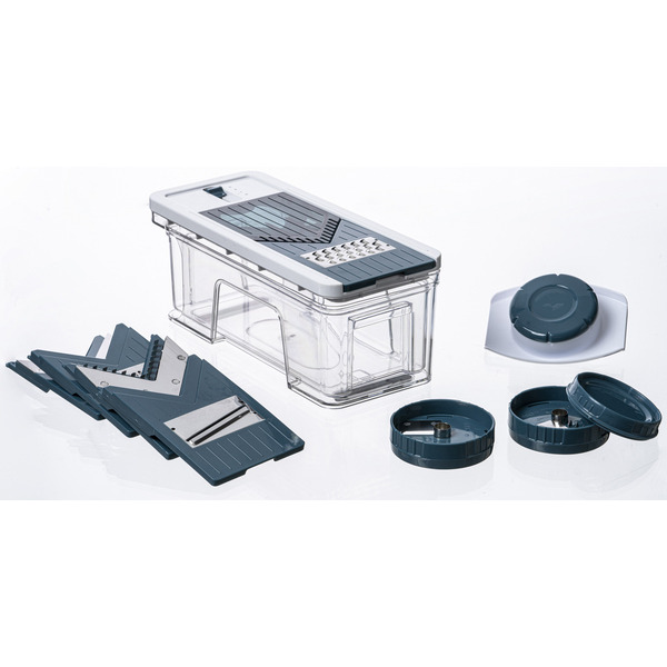 Mandoline multifonction 3616473991805 