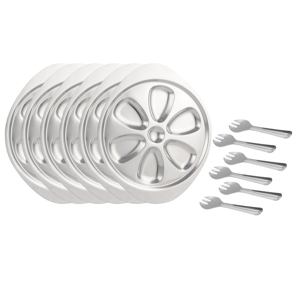 Set à huitres 3616473993298 