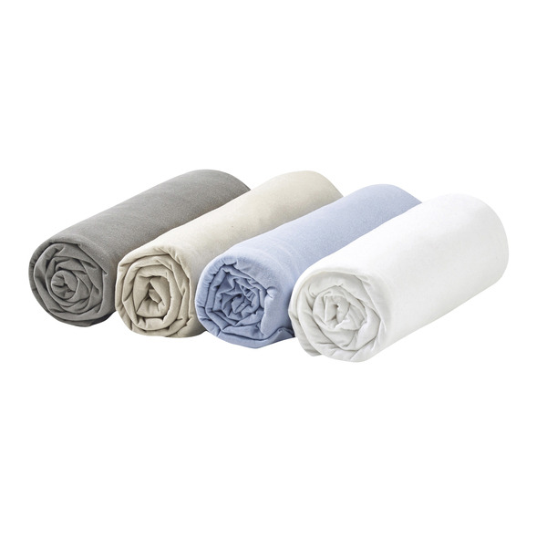  Linge de lit "Jersey polycoton" code EAN 3616473994363 