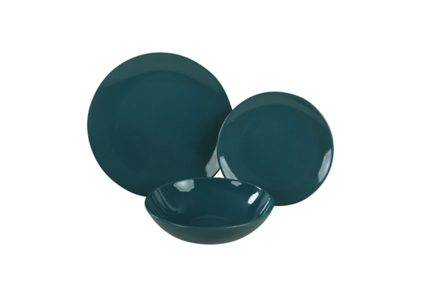 Gamme vaisselle essentiel