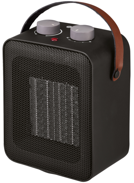 Chauffage soufflant céramique