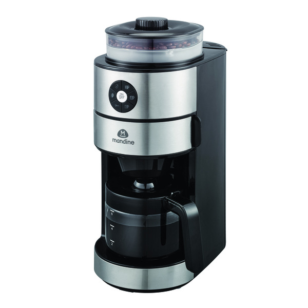 MCMG750-21 Cafetière filtre