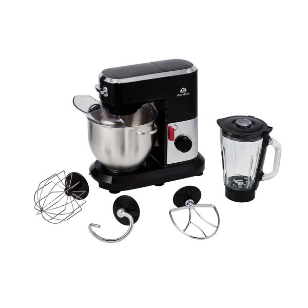  Robot pâtissier code EAN 3616474392250 