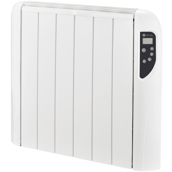 KTE1500W-21 Radiateur électrique mural 